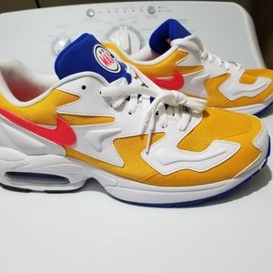 Nike Air Max 2 size 10